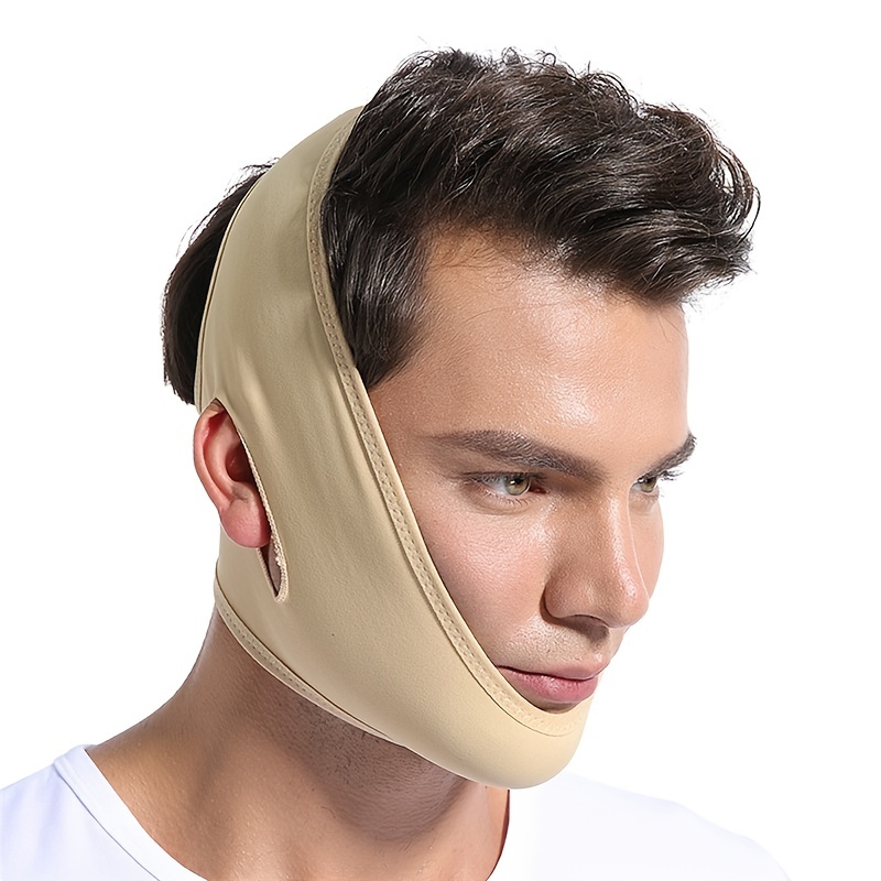 Face Lifting Belt for Cheek V-Shape Lift